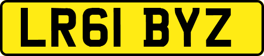 LR61BYZ