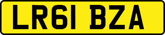 LR61BZA