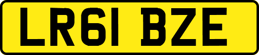 LR61BZE