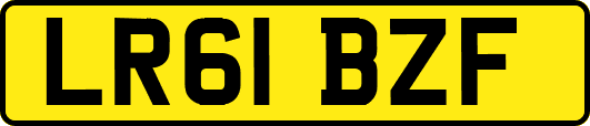 LR61BZF