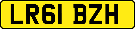 LR61BZH