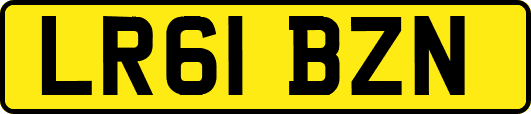 LR61BZN