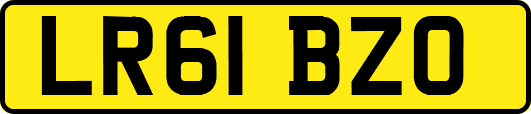 LR61BZO
