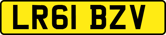 LR61BZV