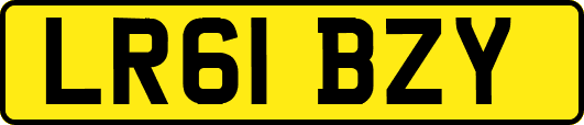 LR61BZY