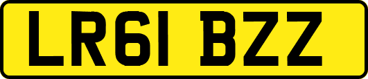 LR61BZZ