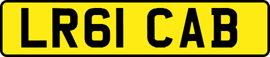 LR61CAB