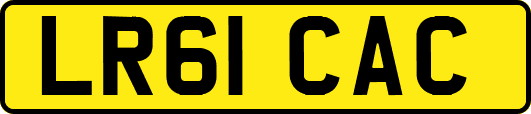 LR61CAC