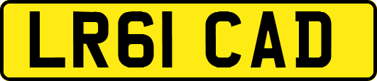 LR61CAD