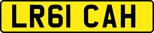 LR61CAH