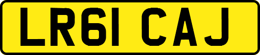 LR61CAJ