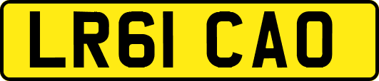 LR61CAO