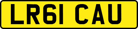 LR61CAU