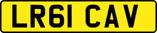 LR61CAV