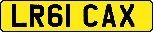 LR61CAX