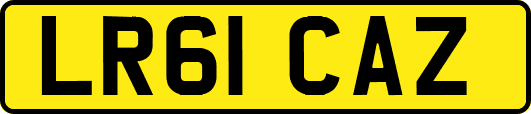 LR61CAZ