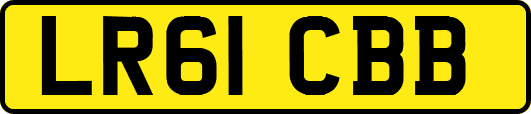 LR61CBB