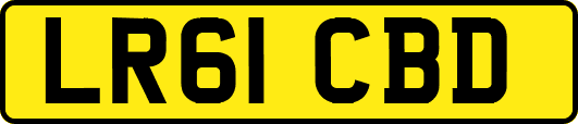 LR61CBD