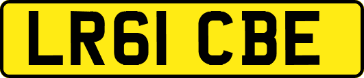 LR61CBE
