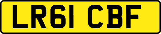 LR61CBF