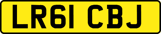 LR61CBJ