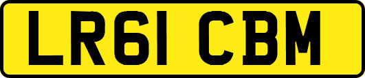 LR61CBM