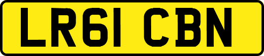 LR61CBN