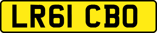 LR61CBO