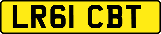 LR61CBT
