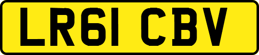 LR61CBV