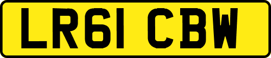 LR61CBW