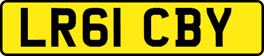 LR61CBY