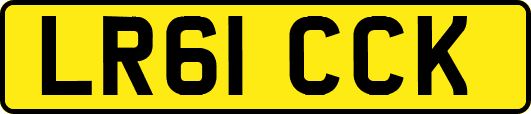 LR61CCK
