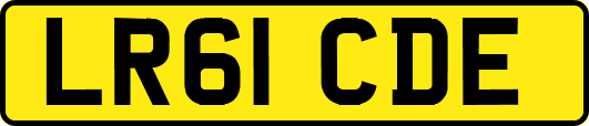 LR61CDE
