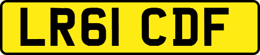 LR61CDF