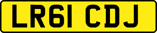 LR61CDJ