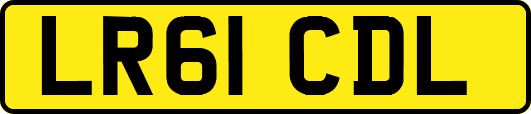 LR61CDL