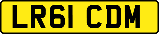 LR61CDM