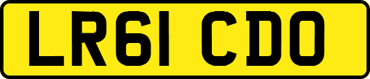 LR61CDO