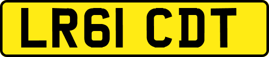 LR61CDT