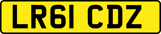 LR61CDZ