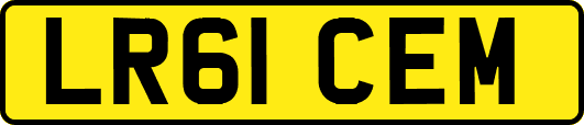 LR61CEM