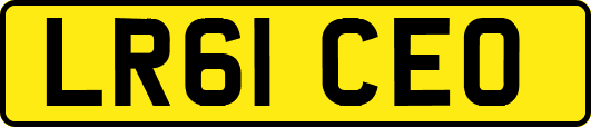 LR61CEO