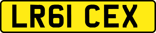 LR61CEX