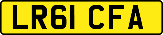 LR61CFA