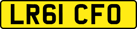 LR61CFO