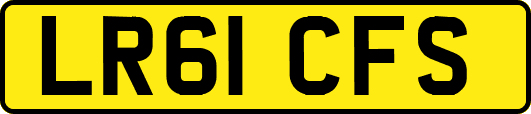 LR61CFS