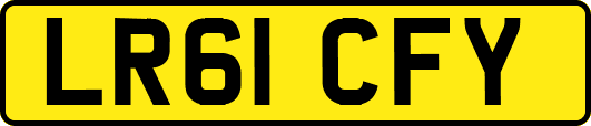 LR61CFY