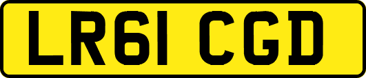 LR61CGD