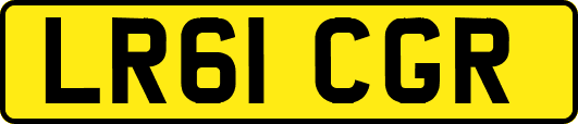 LR61CGR